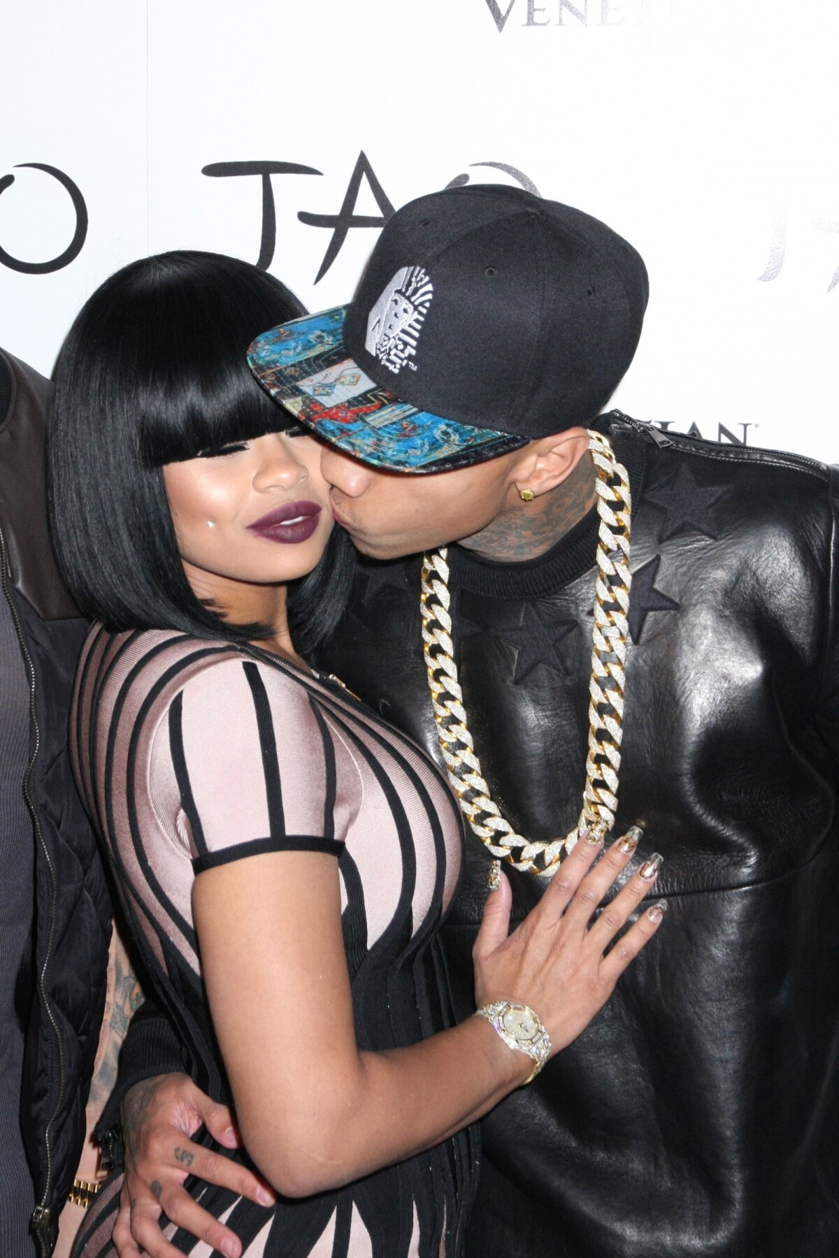 The Unexpected Person Involved In Tyga And Mia Isabella'S Split - l2wiphx