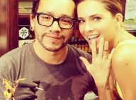 Clara Morgane dévoile son nouveau tatouage, son mari se moque...