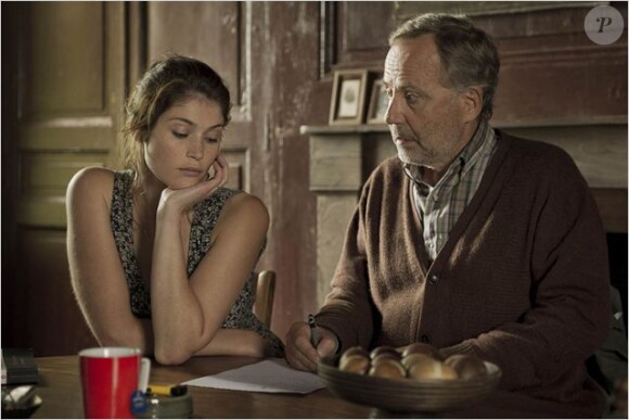 Le film Gemma Bovery d'Anne Fontaine