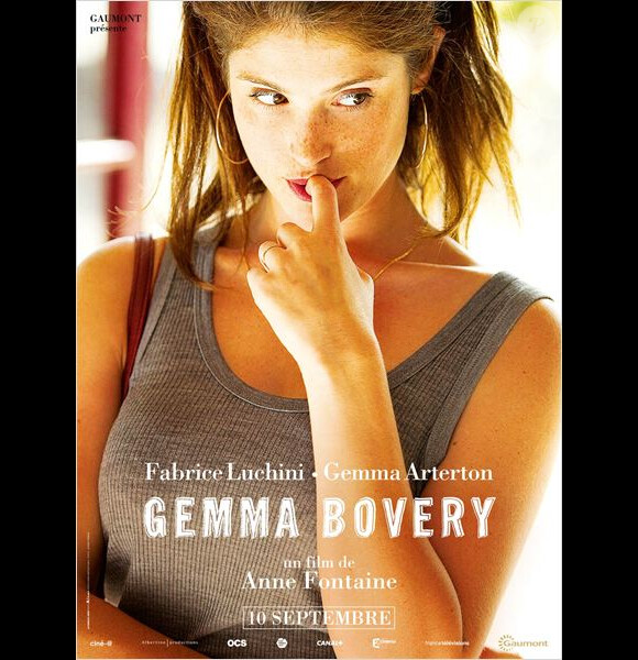 Le film Gemma Bovery