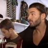 Thomas a un rendez-vous pour défendre sa marque de casquettes (Allô Nabilla saison 2 - épisode du mardi 22 juillet 2014.)