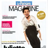 Juliette Binoche blessée après avoir été ''virée du film Lucie Aubrac''