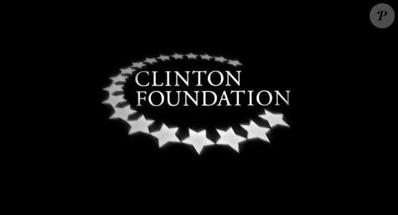Kevin Spacey et Hillary Clinton ont tourné dans une parodie de House of Cards pour le 68e anniversaire de Bill Clinton, mise en ligne par la Fondation Clinton. Août 2014.