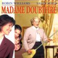 Le film Madame Doubtfire