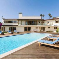 Bruce Willis : Sa sublime villa vendue pour 16 millions de dollars