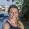 Sara, candidate de "Koh-Lanta 2014" en Malaisie.
