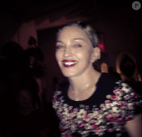 Madonna s'est offert de grandioses célébrations pour ses 56 ans, le 16 août 2014.