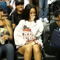 Rihanna et Chris Brown : Retrouvailles imprévues pour les ex-amoureux