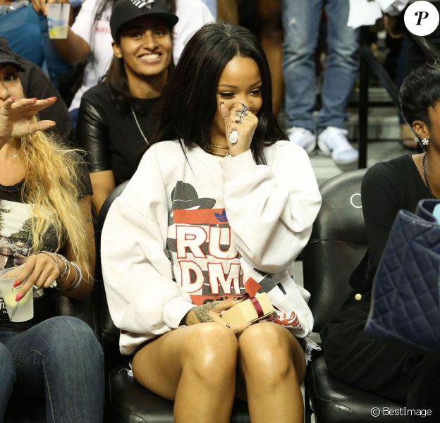 rencontre avec chris brown