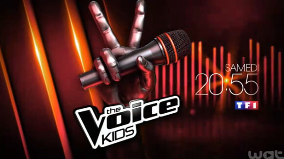 The Voice Kids, un casting de haut vol : Dans les coulisses des présélections...