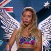 Nelly dans Les Anges de la télé-réalité 6 sur NRJ 12 le lundi 7 avril 2014