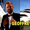 Geoffrey dans la bande-annonce des Ch'tis dans la jet set, sur W9