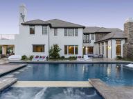 Katie Holmes quitte New York et s'offre une villa de 3,7 millions à Los Angeles