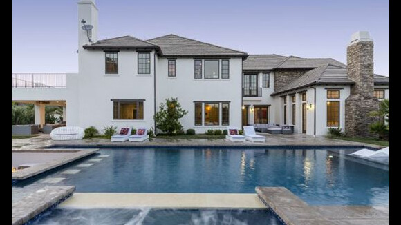 Katie Holmes quitte New York et s'offre une villa de 3,7 millions à Los Angeles
