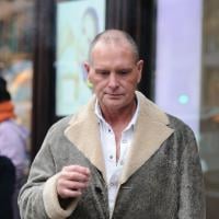 Paul Gascoigne défiguré : Ivre et menacé d'expulsion, la déchéance s'aggrave