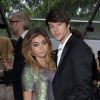 Sarah Hyland et Matt Prokop - Soirée "Glamour Women of the Year Awards" à Londres. Le 3 juin 2014