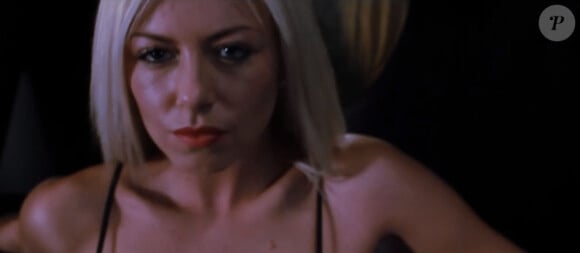 Clip de "Sex Love Party Drugs", interprété par Joseph Di Marco. On peut voir Stéphanie de Secret Story apparaître dedans.