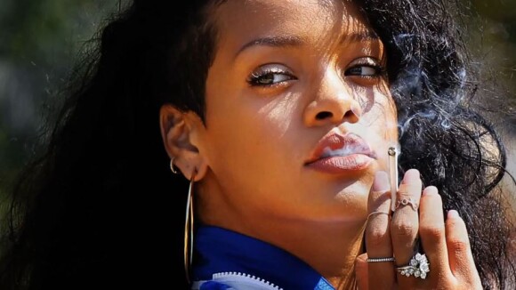 Rihanna, Kristen Stewart, Lindsay Lohan... Égéries un peu trop glamour du tabac