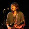 Falconer Downey, lors d'un concert au Viper Room de West Hollywood, le 22 avril 2012