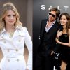 Angelina Jolie et Brad Pitt ont choisi Mélanie Laurent pour leur donner la réplique dans "By The Sea", leur projet de film prévu pour 2015.