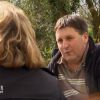 Christophe - Episode de "L'amour est dans le pré 2014" sur M6. Le 18 août 2014.