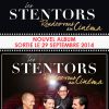 Les Stentors sont de retour avec l'album Rendez-vous au cinéma.