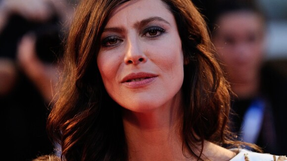 Anna Mouglalis, reine de beauté à Venise : Une merveille d'élégance et de pureté