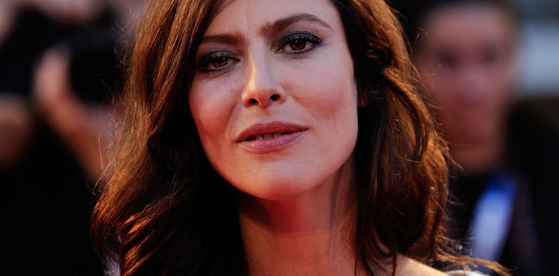 Anna Mouglalis Films Et Programmes Tv Anna Mouglalis, reine de beauté à Venise : Une merveille d'élégance et