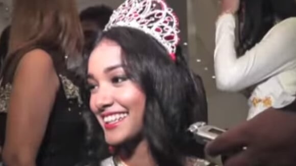 Miss Asie-Pacifique 2014 : Déchue du titre, elle refuse de rendre la couronne
