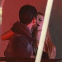Behati Prinsloo et Adam Levine : Couple torride pour le nouveau clip de Maroon 5
