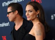 Angelina Jolie, 39 ans : D'adolescente rebelle et marginale à femme mariée...