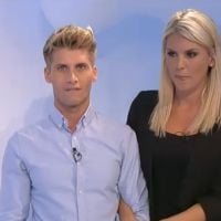 Secret Story 8 - Amélie et Benoît taclent les habitants : ''Tous des faux-culs''