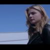 Chloë Moretz dans une vidéo parodique du site Funny or Die. Août 2014.