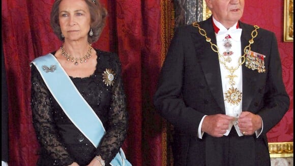 Juan Carlos et Sofia d'Espagne, fin imminente d'un mariage mort de longue date ?