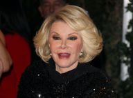 Joan Rivers : Mort à 81 ans de l'animatrice la plus adulée et détestée des USA
