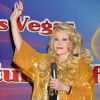 Joan Rivers lors de la soirée Las Vegas Pride Night Parade le 7 septembre 2012 à Las Vegas