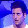 Zarko quitte l'aventure (prime time Secret Story du vendredi 19 août 2011).