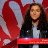 The Voice Kids, prime du samedi 5 septembre 2014 sur TF1.