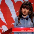 The Voice Kids, émission du 6 septembre 2014 sur TF1.