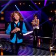 The Voice Kids, émission du 6 septembre 2014 sur TF1.