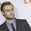 Douglas Booth lors de l'avant-première du film "The Riot Club" au Festival du film de Toronto (Canada) le 6 septembre 2014