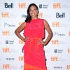 Rosario Dawson lors de l'avant-première du film "Top Five" au Festival du film de Toronto (Canada) le 6 septembre 2014