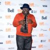 Cedric the Entertainer lors de l'avant-première du film "Top Five" au Festival du film de Toronto (Canada) le 6 septembre 2014