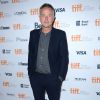 Michael Winterbottom lors de l'avant-première du film "The Face of An Angel" au Festival du film de Toronto (Canada) le 6 septembre 2014