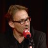 Julien Courbet à la conférence de rentrée de RTL à Paris, le 4 septembre 2014.