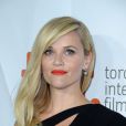  Reese Witherspoon lors de la pr&eacute;sentation du film Wild au festival du film de Toronto au Canada le 8 septembre 2014 