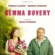  Affiche du film Gemma Bovery 