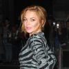 Lindsay Lohan - Soirée "GQ Men of the Year Awards 2014" à Londres, le 2 septembre 2014.