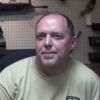 Will Hayden de "Sons of gun" sur Discovery Channel - 2014