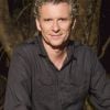 Denis Brogniart, sur le tournage de Koh-Lanta 2014.